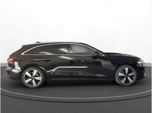 Audi A5 Avant 2.0 TFSI AHK LED LM 19" Navi PDC+RFK ACC