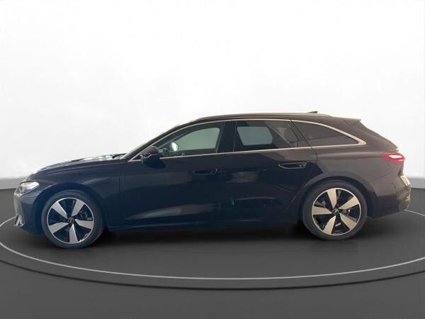 Audi A5 Avant 2.0 TFSI AHK LED LM 19" Navi PDC+RFK ACC