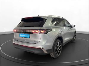 Volkswagen Tiguan 2.0 TDI 4M Elegance AHK Matrix LM 20" Navi ACC