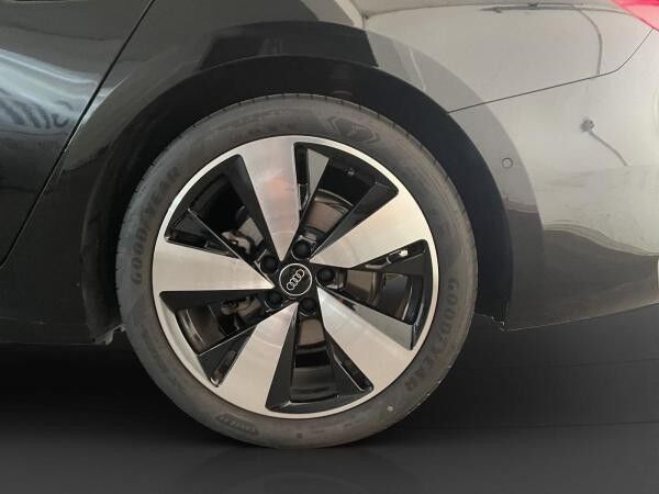 Audi A5 Avant 2.0 TFSI AHK LED LM 19" Navi PDC+RFK ACC