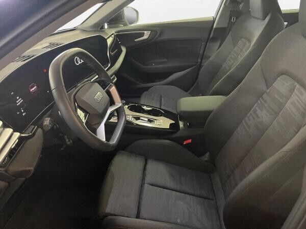 Audi A5 Avant 2.0 TFSI AHK LED LM 19" Navi PDC+RFK ACC