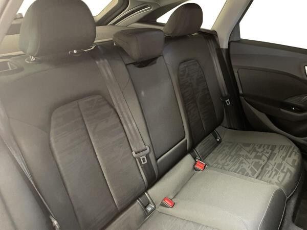 Audi A5 Avant 2.0 TFSI AHK LED LM 19" Navi PDC+RFK ACC