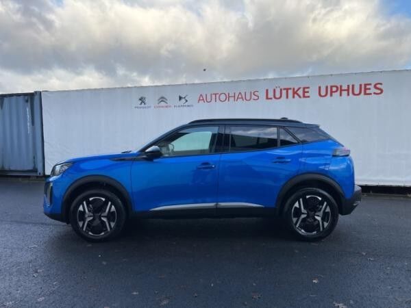 Peugeot 2008 GT HYBRID 145 *SOFORT VERFÜGBAR*