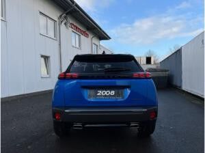 Peugeot 2008 GT HYBRID 145 *SOFORT VERFÜGBAR*