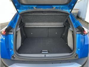 Peugeot 2008 GT HYBRID 145 *SOFORT VERFÜGBAR*