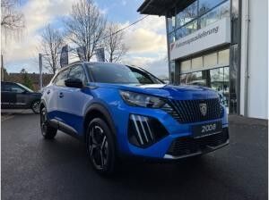 Peugeot 2008 GT HYBRID 145 *SOFORT VERFÜGBAR*