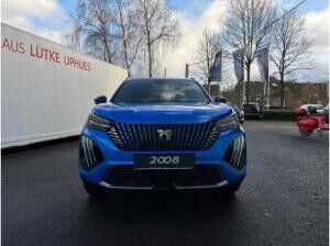 Peugeot 2008 GT HYBRID 145 *SOFORT VERFÜGBAR*