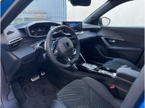 Peugeot 2008 GT HYBRID 145 *SOFORT VERFÜGBAR*