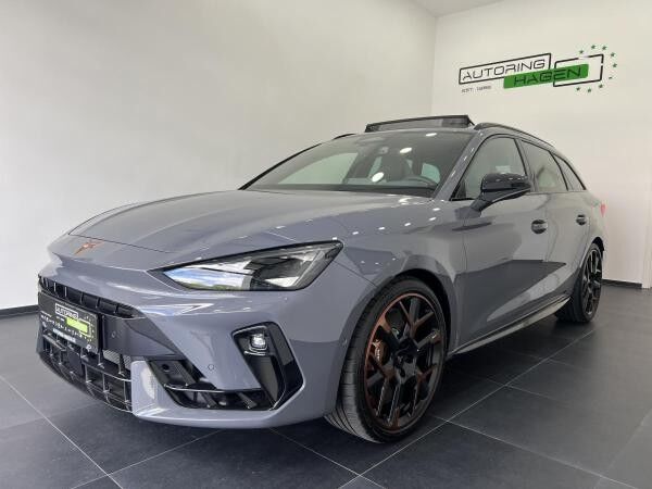 Cupra Leon 333PS ST Extreme |  AHK | Allrad | Pano | Sofort |