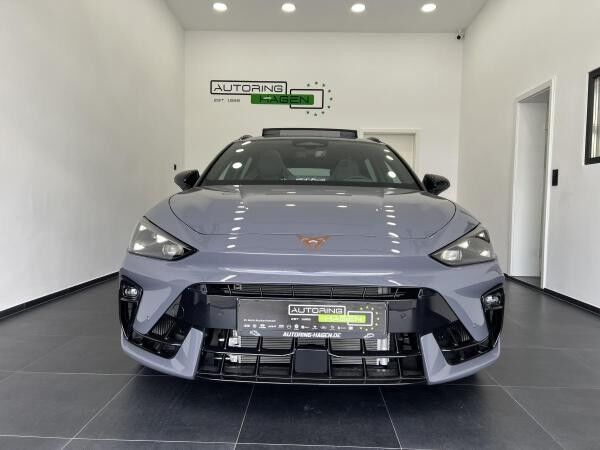 Cupra Leon 333PS ST Extreme |  AHK | Allrad | Pano | Sofort |