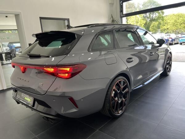 Cupra Leon 333PS ST Extreme |  AHK | Allrad | Pano | Sofort |