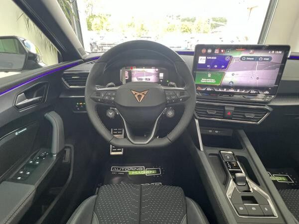 Cupra Leon 333PS ST Extreme |  AHK | Allrad | Pano | Sofort |