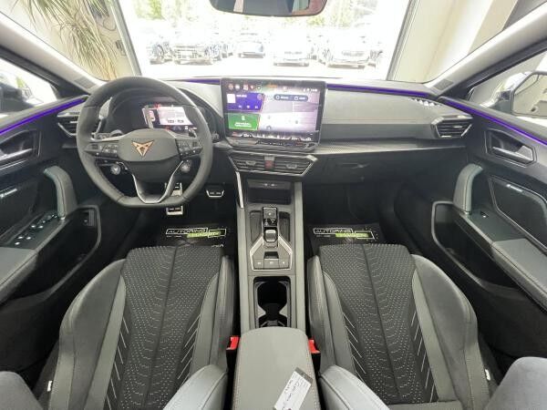 Cupra Leon 333PS ST Extreme |  AHK | Allrad | Pano | Sofort |
