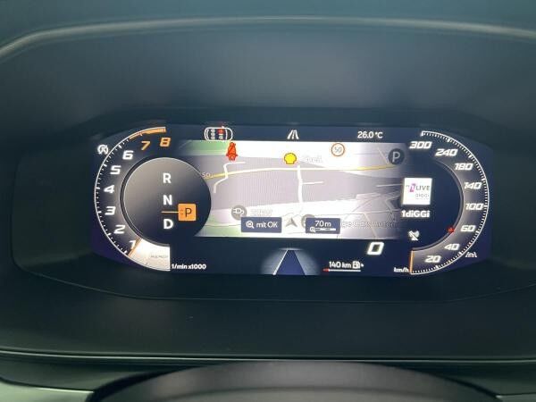 Cupra Leon 333PS ST Extreme |  AHK | Allrad | Pano | Sofort |