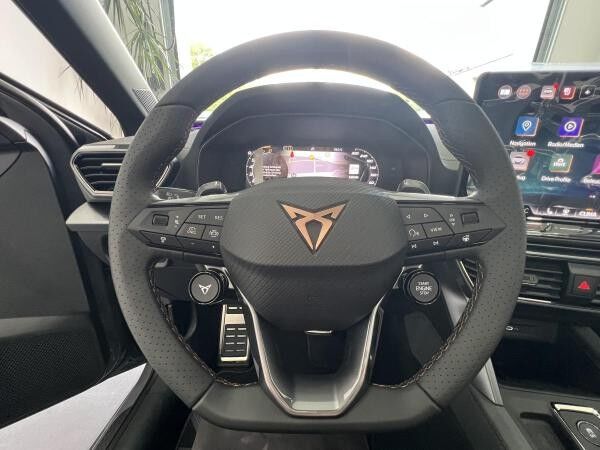 Cupra Leon 333PS ST Extreme |  AHK | Allrad | Pano | Sofort |
