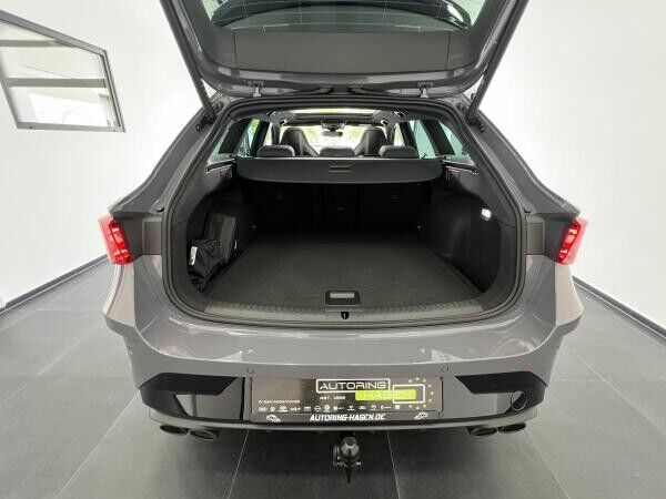 Cupra Leon 333PS ST Extreme |  AHK | Allrad | Pano | Sofort |