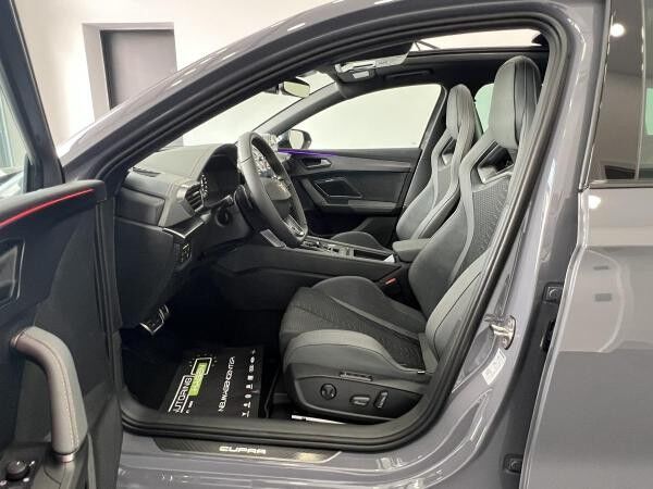 Cupra Leon 333PS ST Extreme |  AHK | Allrad | Pano | Sofort |