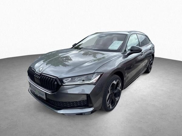 Skoda Superb Sportline 1,5 TSI iV 💥SOFORT VERFÜGBAR💥