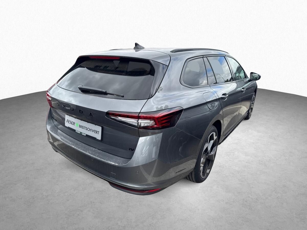 Skoda Superb Sportline 1,5 TSI iV 💥SOFORT VERFÜGBAR💥