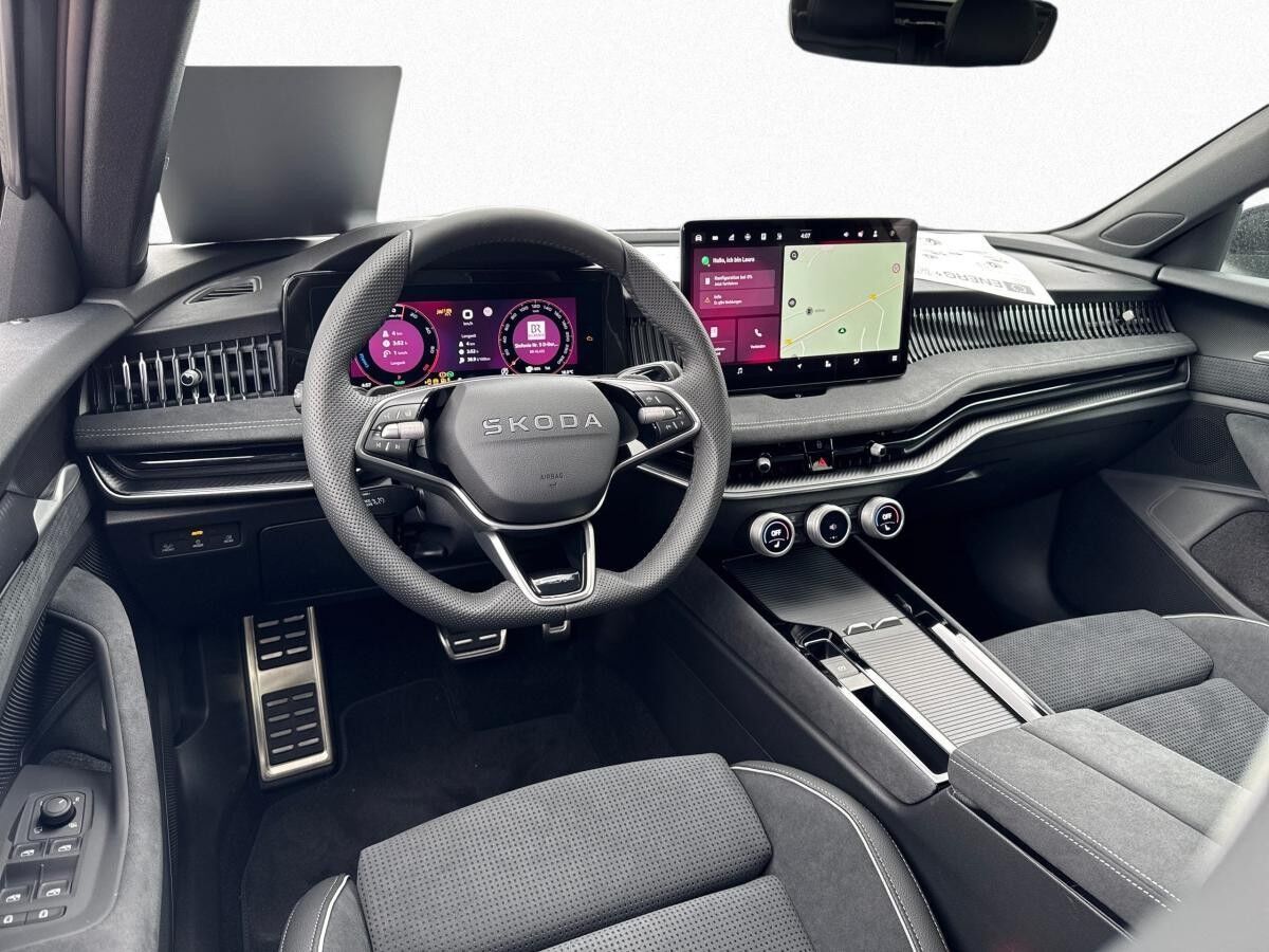 Skoda Superb Sportline 1,5 TSI iV 💥SOFORT VERFÜGBAR💥