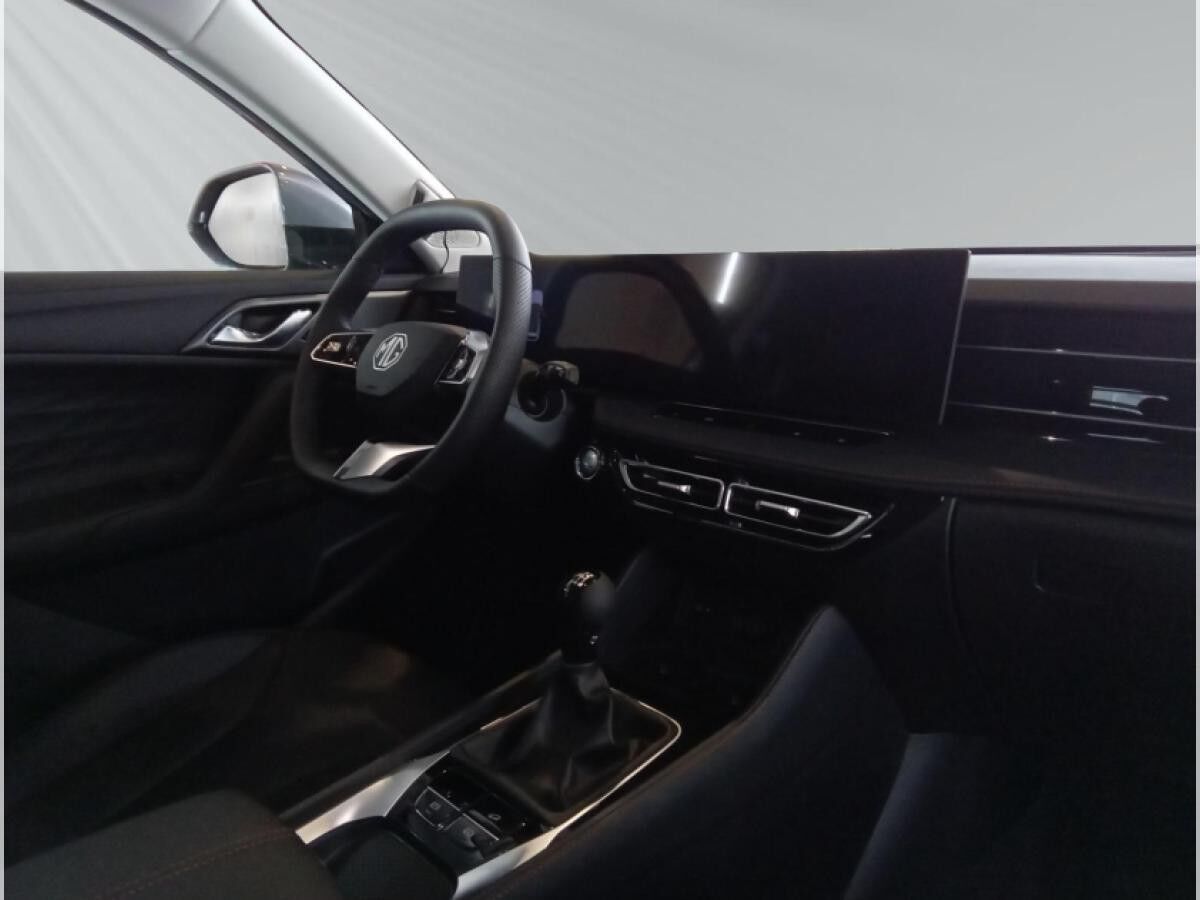 MG HS 1.5T MT LUX Privat *Sonderaktion*