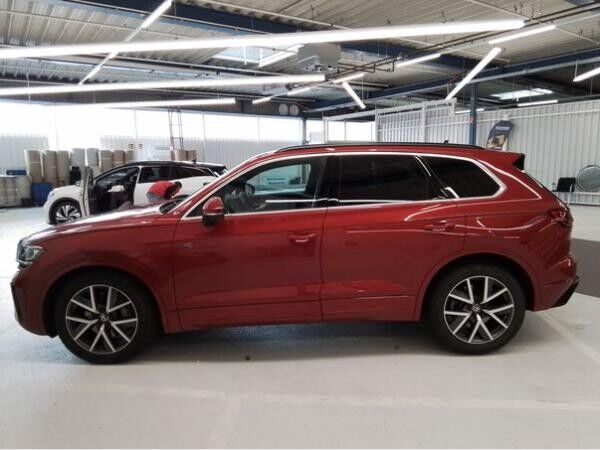 Volkswagen Touareg R-Line 4Motion 3.0 TSI AHK Komfort Kamera Assistenz