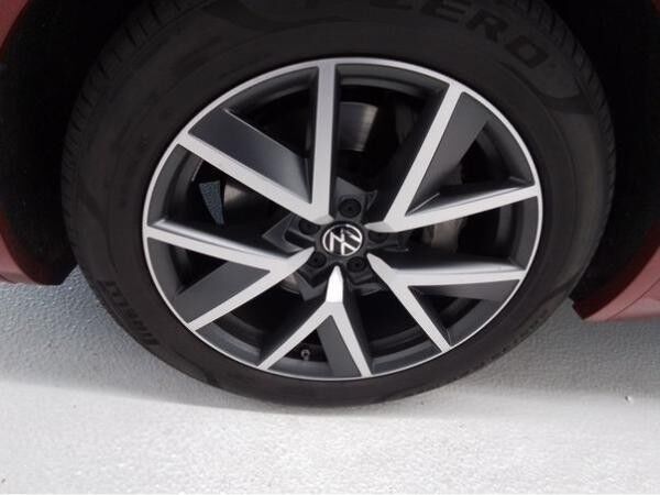 Volkswagen Touareg R-Line 4Motion 3.0 TSI AHK Komfort Kamera Assistenz