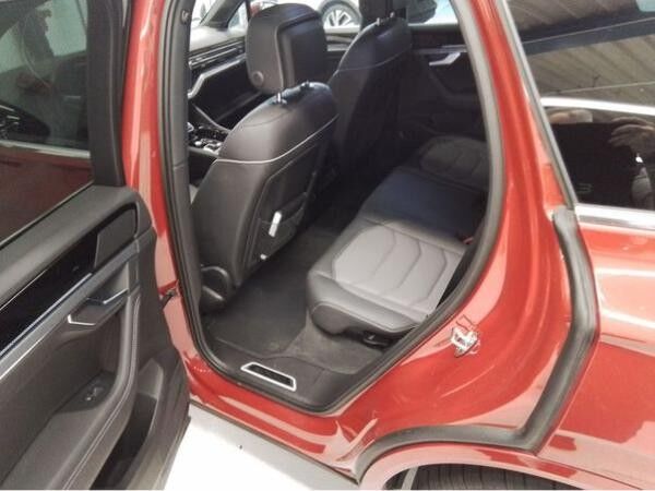 Volkswagen Touareg R-Line 4Motion 3.0 TSI AHK Komfort Kamera Assistenz