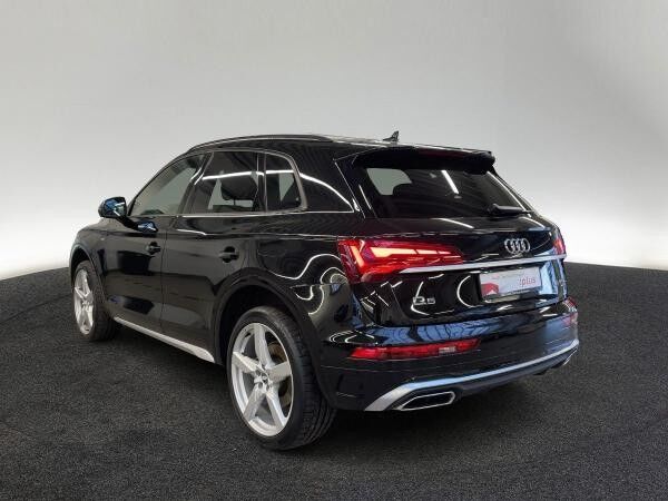 Audi Q5 55 55 TFSIe qu. S line Matrix Head-Up Luft Navi