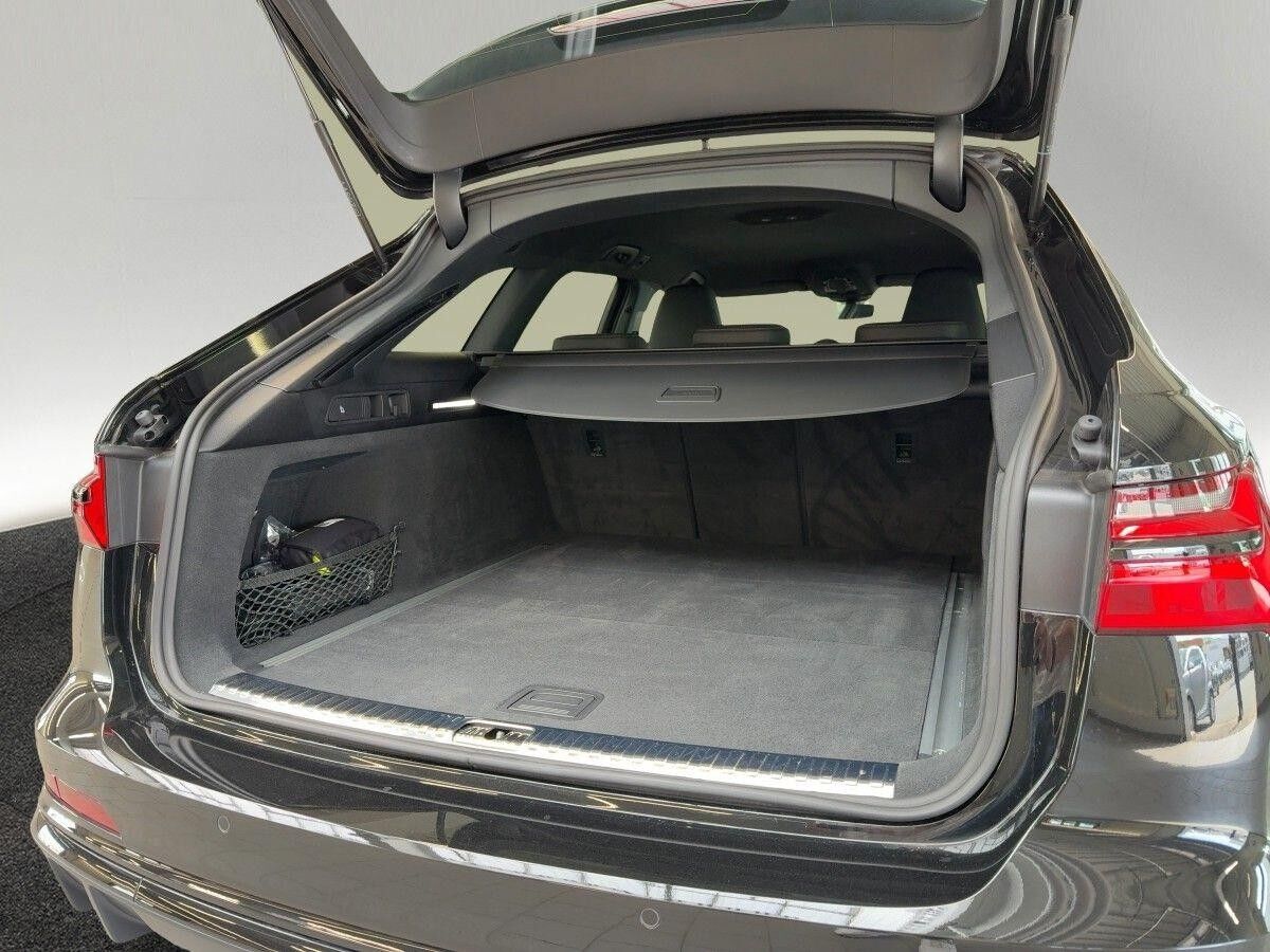 Audi S6 Avant 55 TDI Head-Up B&O Kamera Memory