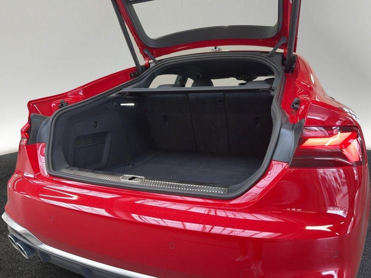 Audi S5 Sportback 55 TDI qu. Matrix Kamera Memory Navi