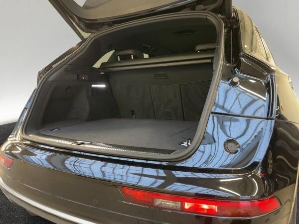 Audi Q5 55 55 TFSIe qu. S line Matrix Head-Up Luft Navi