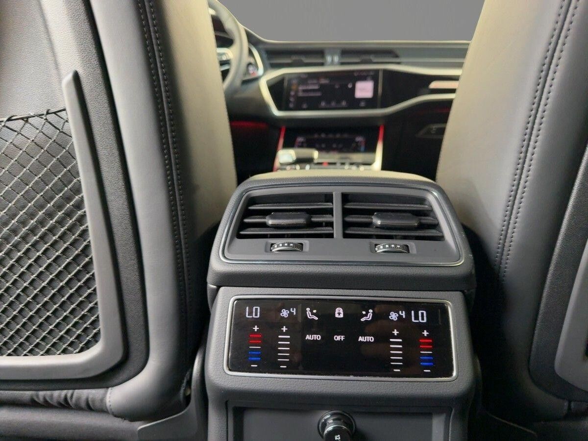 Audi S6 Avant 55 TDI Head-Up B&O Kamera Memory