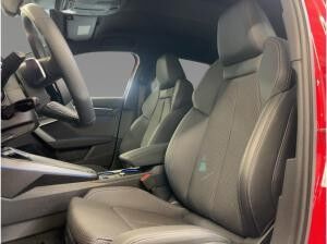 Audi S3 Sportback 2.0 TFSI Kamera virtual ACC Teilleder Navi