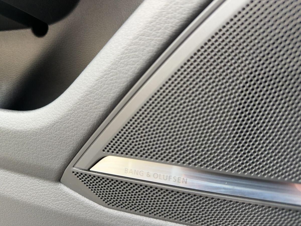 Audi S6 Avant 55 TDI Head-Up B&O Kamera Memory