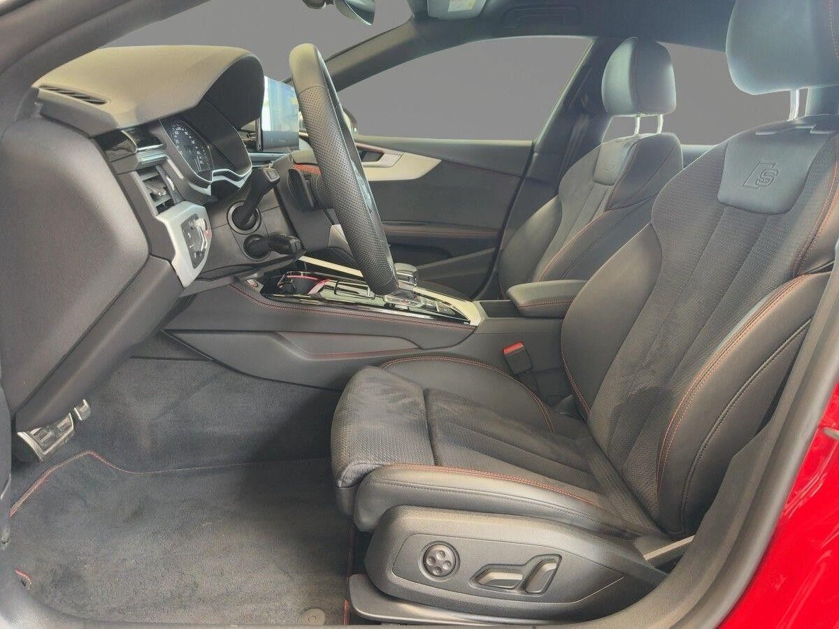 Audi S5 Sportback 55 TDI qu. Matrix Kamera Memory Navi