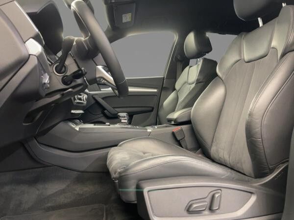 Audi Q5 55 55 TFSIe qu. S line Matrix Head-Up Luft Navi
