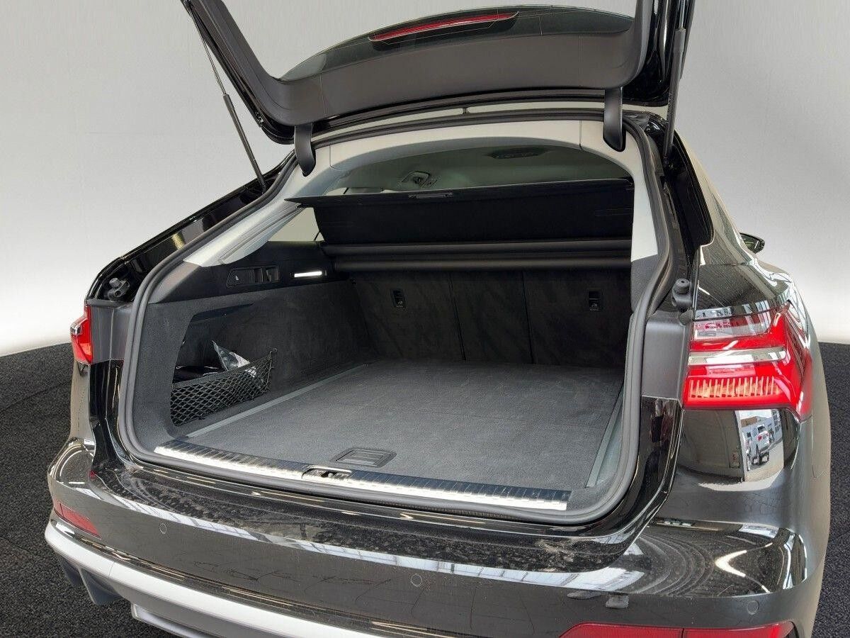 Audi S6 Avant 55 TDI Head-Up Memory Kamera ACC Navi