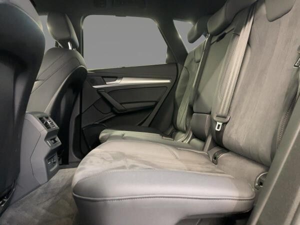 Audi Q5 55 55 TFSIe qu. S line Matrix Head-Up Luft Navi