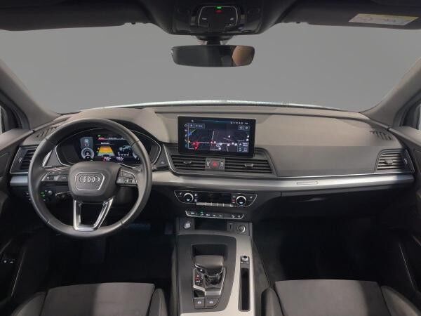 Audi Q5 55 55 TFSIe qu. S line Matrix Head-Up Luft Navi