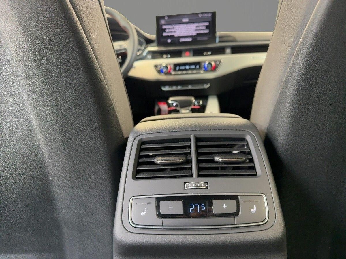 Audi S5 Sportback 55 TDI qu. Matrix Kamera Memory Navi