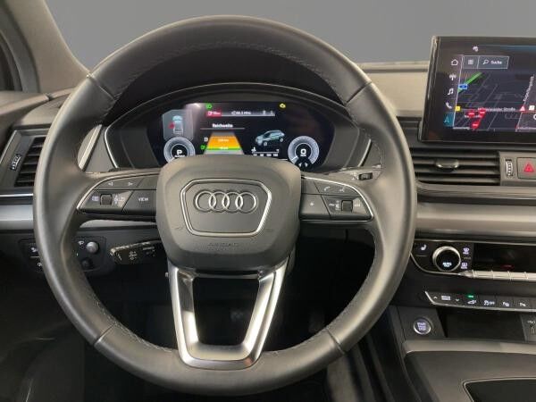 Audi Q5 55 55 TFSIe qu. S line Matrix Head-Up Luft Navi