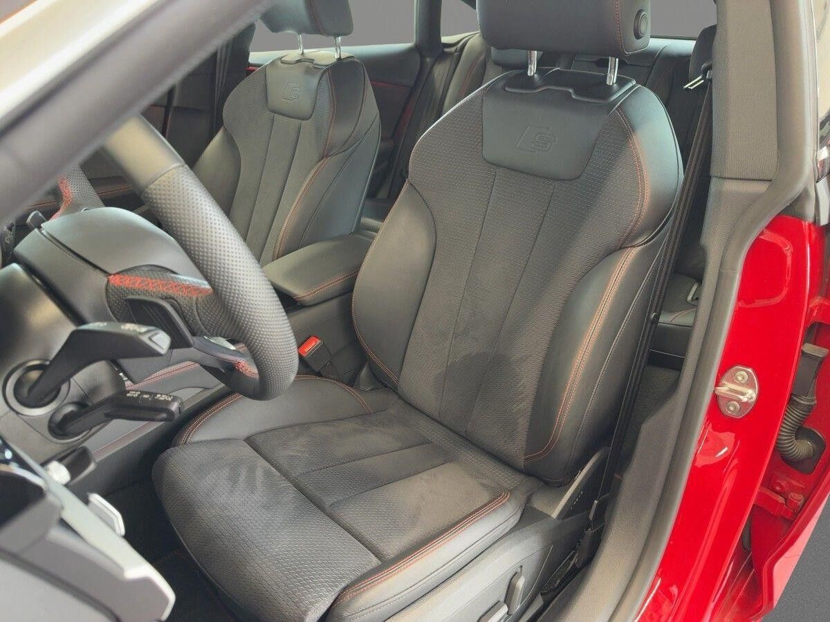 Audi S5 Sportback 55 TDI qu. Matrix Kamera Memory Navi