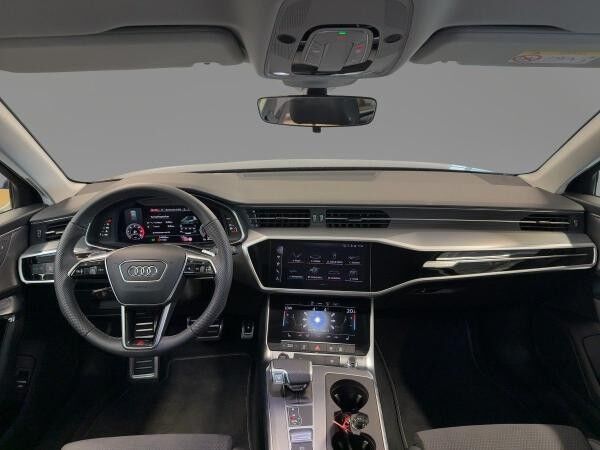 Audi S6 Avant 55 TDI Head-Up Memory Kamera ACC Navi
