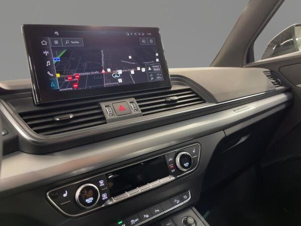 Audi Q5 55 55 TFSIe qu. S line Matrix Head-Up Luft Navi