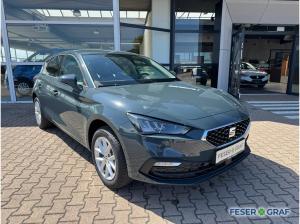 Seat Leon 1.5 TSI DSG Road Edition LED/Navi/ACC/Kessy