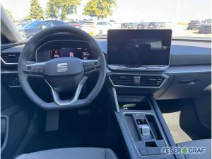 Seat Leon 1.5 TSI DSG Road Edition LED/Navi/ACC/Kessy