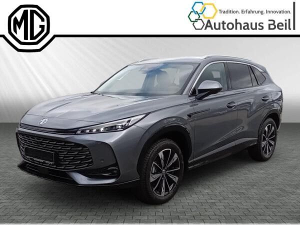 MG HS 1.5T MT LUX Gewerbe *Sonderaktion*