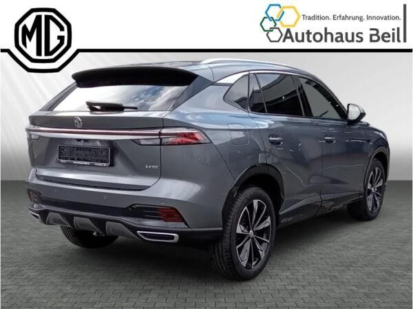 MG HS 1.5T MT LUX Gewerbe *Sonderaktion*