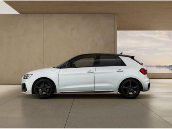 Audi A1 Sportback S line 35 TFSI S tronic KAMERA + LED + INTERFACE + VIRTUAL